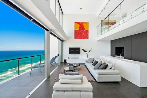 ULTIQA Air On Broadbeach - Accommodation Ballina 0