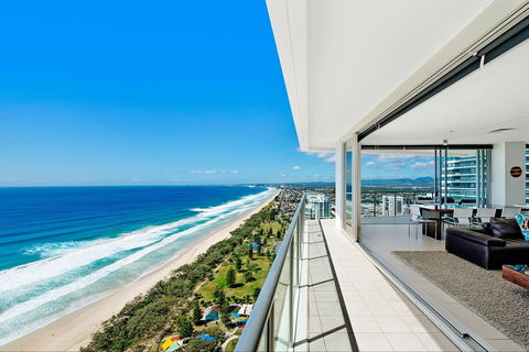 ULTIQA Air On Broadbeach - Accommodation Ballina 3