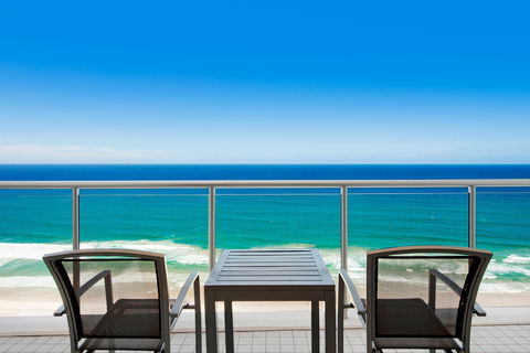 ULTIQA Air On Broadbeach - Accommodation Ballina 4