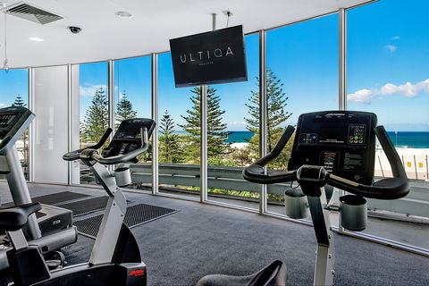 ULTIQA Air On Broadbeach - Accommodation Ballina 5
