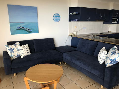 Whale Watch Ocean Beach Resort - Accommodation Ballina 2