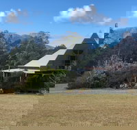 Wobbly Boot Estate - Accommodation Ballina