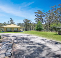 100 Acre Holiday - Accommodation Ballina