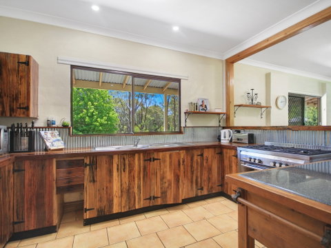 100 Acre Holiday - Accommodation Ballina 2