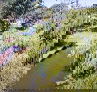 731 East front road Via Mannum -River Shack Rentals - Accommodation Ballina