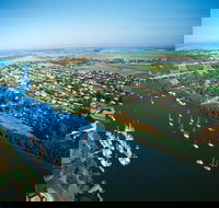 AAOK Riverdale Caravan Park - Accommodation Ballina