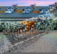 Abbotsford Country House - Accommodation Ballina