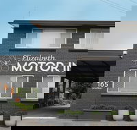 Adamstown Elizabeth Motor Inn - Accommodation Ballina