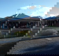 Alby's - Accommodation Ballina