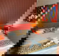 Albion Hotel-Motel Finley