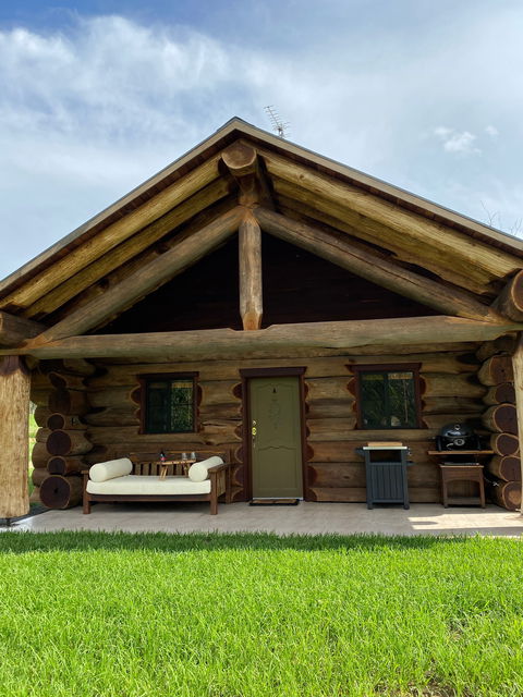 Amarina Farm Stay And Gardens - Accommodation Ballina 0