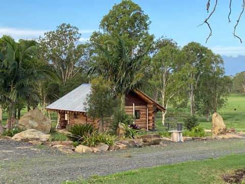 Amarina Farm Stay And Gardens - Accommodation Ballina 1