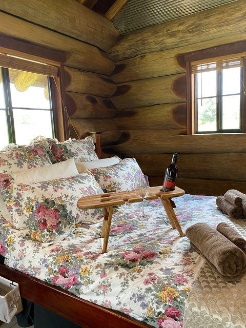 Amarina Farm Stay And Gardens - Accommodation Ballina 2