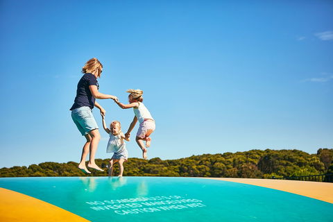 Anglesea Family Caravan Park - Accommodation Ballina 0