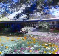 A Stanthorpe Getaway - Accommodation Ballina