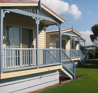 Barrack Point Holidays at Warilla Bowling Club - Accommodation Ballina