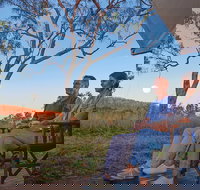 Bell Gorge Wilderness Lodge - Accommodation Ballina