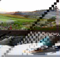 Bickley Valley Cottage - Accommodation Ballina