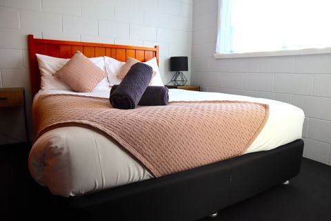 BIG4 Ulverstone Holiday Park - Accommodation Ballina 1