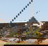 Billy'O Bush Retreat - Accommodation Ballina