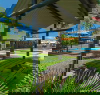 Bimbimbi Riverside Caravan Park - Accommodation Ballina