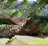 Black Sheep Farm Guest House - Accommodation Ballina