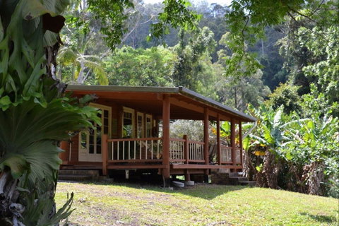 Black Sheep Farm Guest House - Accommodation Ballina 0