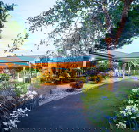 Bonville Lodge Pet Friendly B and B - Accommodation Ballina
