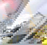 Brock's Base Wellington East - Accommodation Ballina