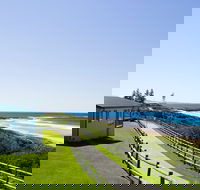 Bulli Beach Tourist Park