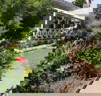 Burrabliss Bed and Breakfast