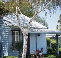 Canberra Ave Villas - Accommodation Ballina