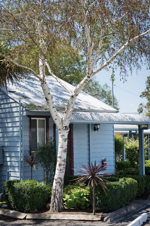 Canberra Ave Villas - Accommodation Ballina 0