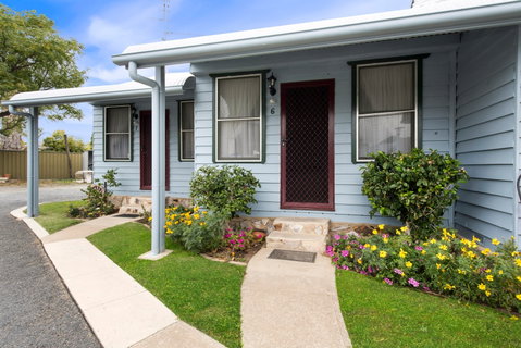 Canberra Ave Villas - Accommodation Ballina 2