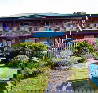 Cape Bridgewater Seaview Lodge - Accommodation Ballina