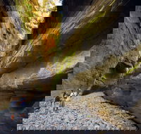 Carnarvon National Park camping - Accommodation Ballina