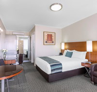 Central Motel and Apartments BW Signature Collection - Accommodation Ballina