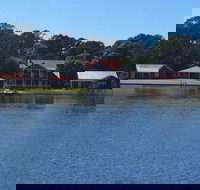 Christians Minde Cottage - Accommodation Ballina