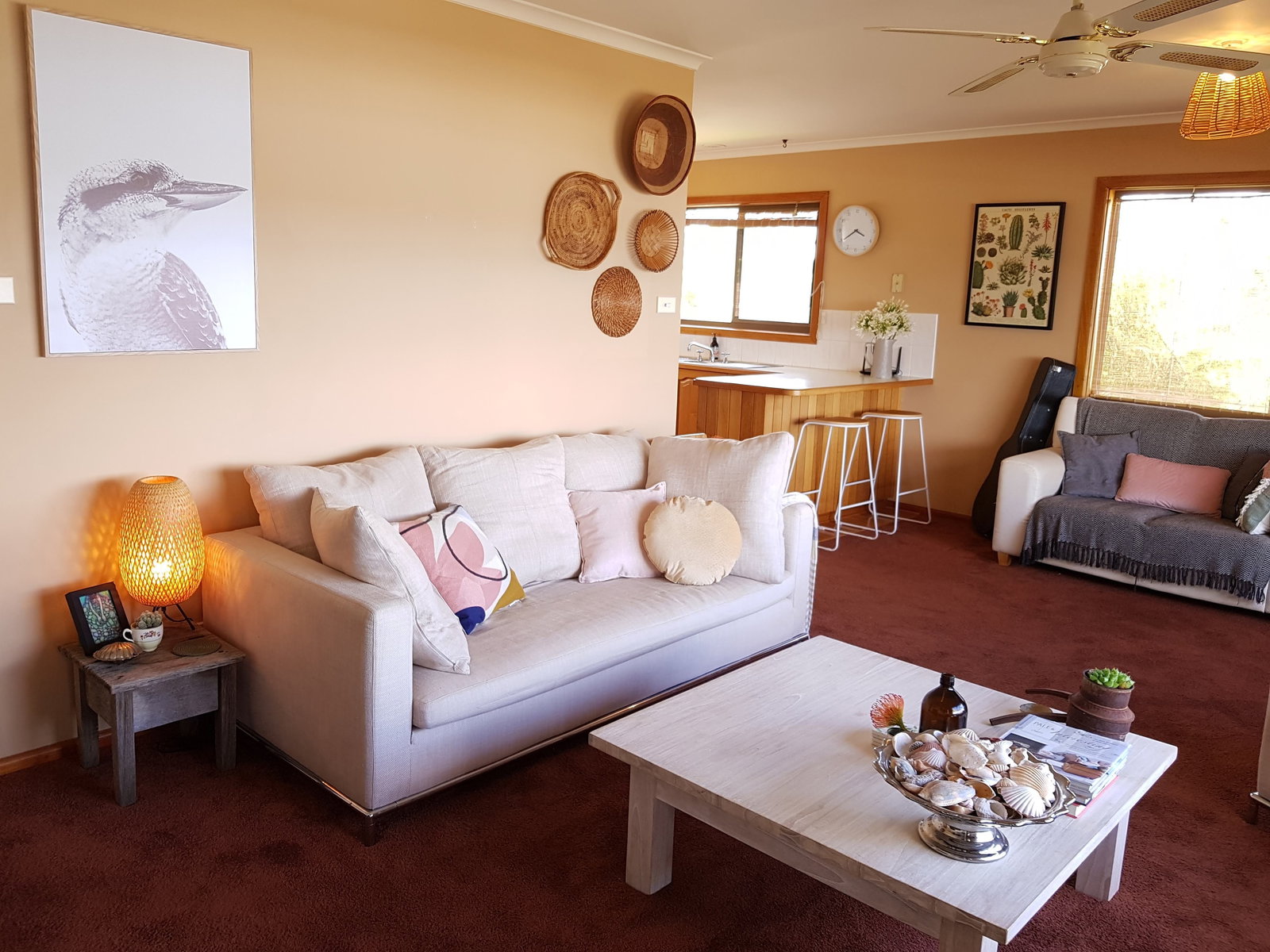 Primrose Sands TAS Accommodation Ballina