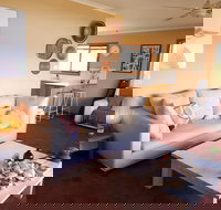 Coastal Garden Shack - Accommodation Ballina