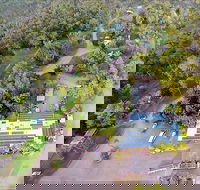 Corroboree Park Tavern