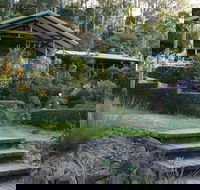 Cougal Park Bed and Breakfast - Accommodation Ballina