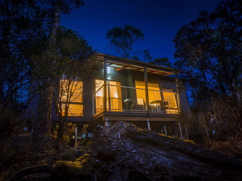 Cradle Mountain Wilderness Village - Accommodation Ballina 0