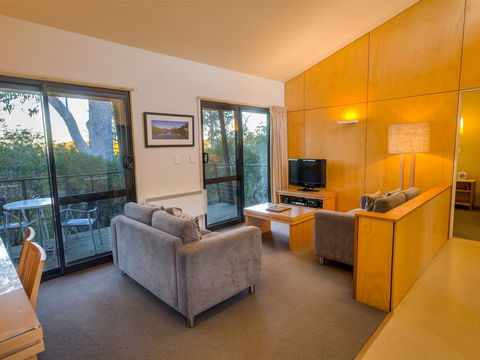 Cradle Mountain Wilderness Village - Accommodation Ballina 1