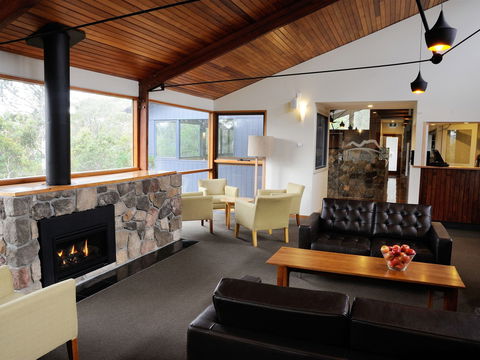 Cradle Mountain Wilderness Village - Accommodation Ballina 2