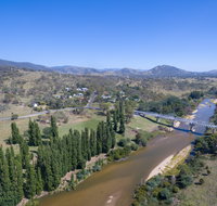 Cuppacumbalong Homestead - Accommodation Ballina