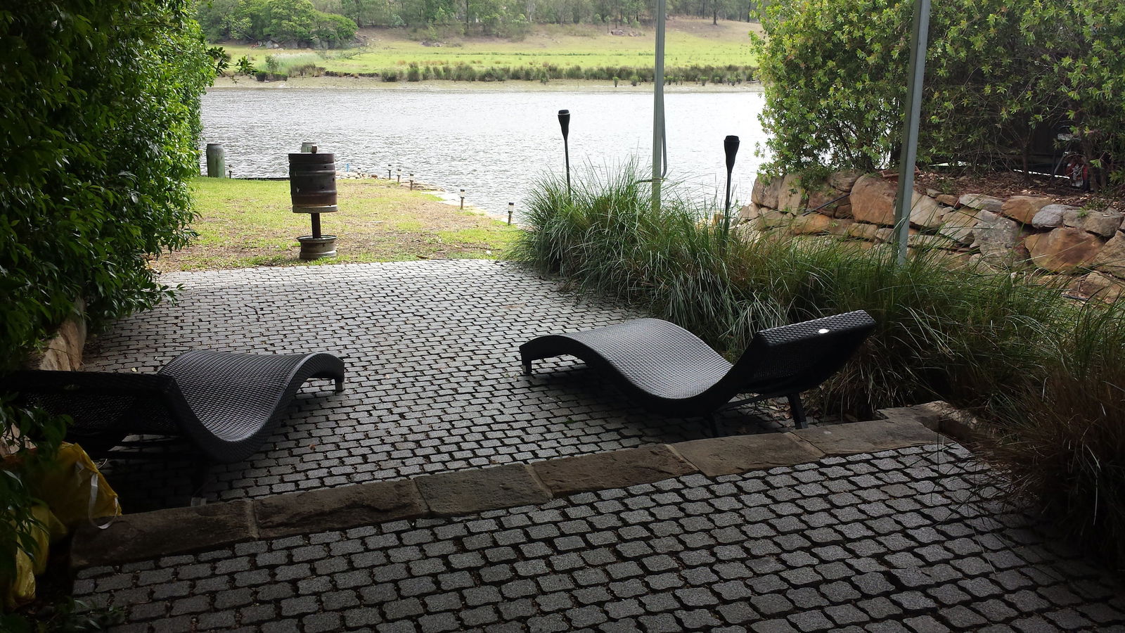 Lower Macdonald NSW Accommodation Ballina