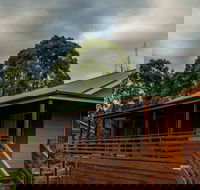 Driftwood Strahan Villas