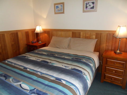 Driftwood Strahan Villas - Accommodation Ballina 2