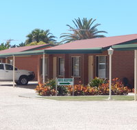 Edithburgh Seaside Motel - Accommodation Ballina